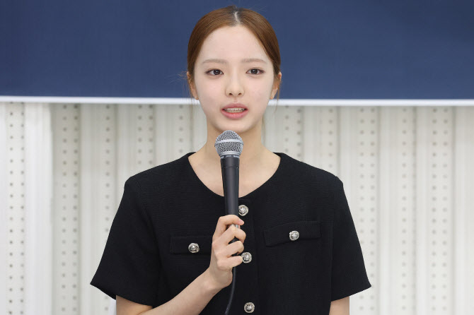 '로잔의 별' 염다연 "한국의 美 담아 세계적 무용수 될게요"