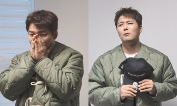 전현무, 박천휴 작가 집 방문…가방 선물에 '깜짝' (나혼산)