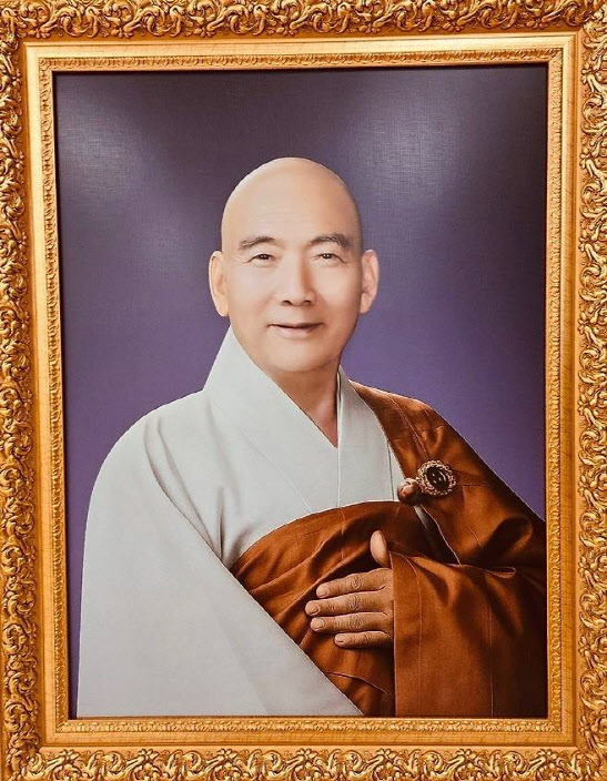 조계종 원로 명예의원 혜승 대종사 원적…세수 91세