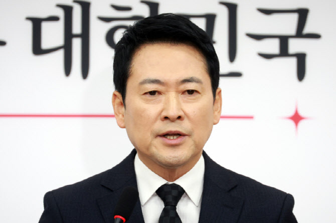 '尹 무죄추정 적용돼야' 장동혁에  정청래 "윤장 동체냐"