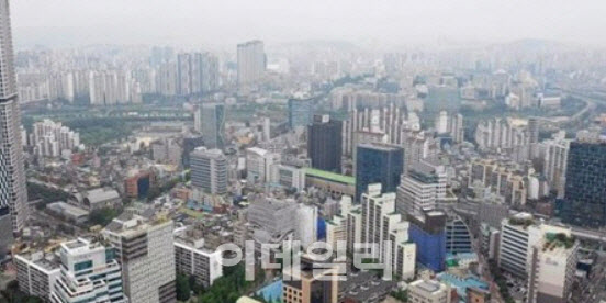 ‘2조 대어’ 성수1지구 현대건설 불참에 GS건설 단독입찰 유력