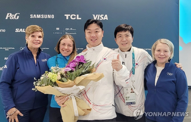 'IOC 선수위원 당선' 원윤종 "하루 15시간씩 선수들 만났죠"