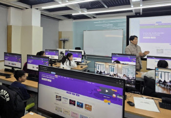 외국인 자녀 위한 '포천경기한국어 랭귀지스쿨' 효과 만점