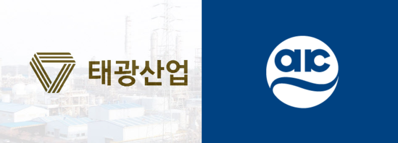 ‘리콜 사태’ 파고 넘은 태광…애경산업 인수, 넉달만의 피날레