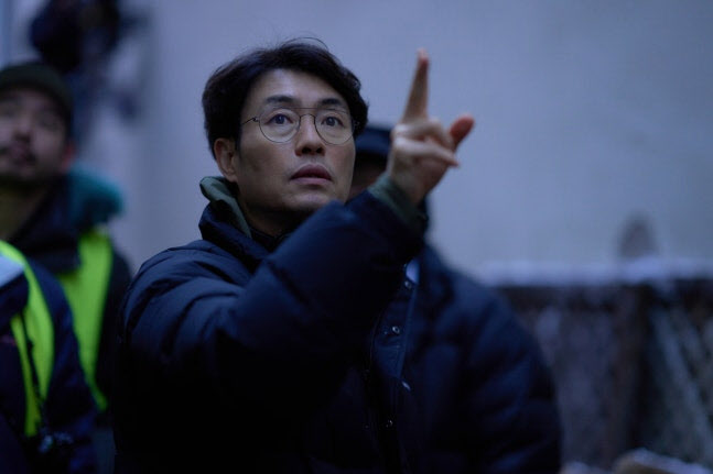 '휴민트' 류승완 감독 "액션, 가장 순수한 영화적 형태"[인터뷰]