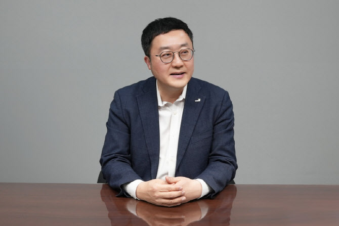 교보證 “디지털자산, 자본력보단 창의·전문성…상위권 도약 기로"[일문일답]