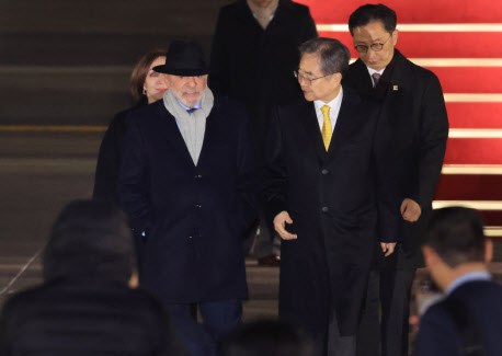 李대통령 '방한' 룰라에 환영 메시지…"나의 영원한 동지"