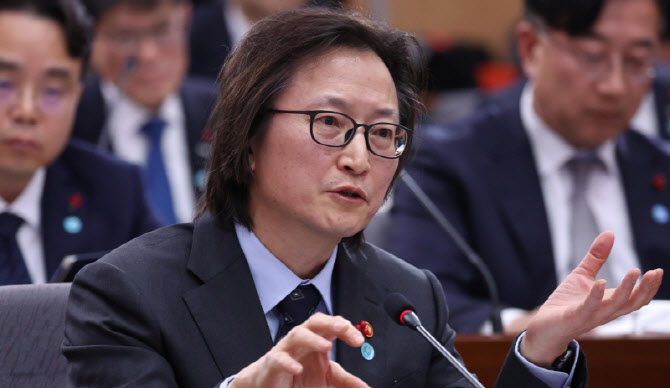 주병기 공정위원장 “과징금 상한 대폭 높이고 조사 불응에도 제재”