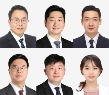 화우, 박상현 전 금감원 자금세탁방지실장 영입…AML·내부통제센터 출범