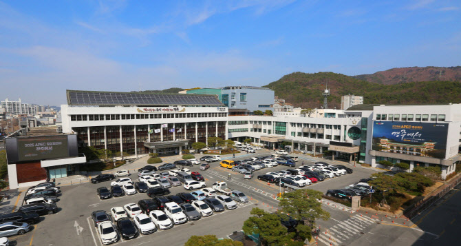 경주시, 출산 소상공인에 인건비 최대 1200만원 지원