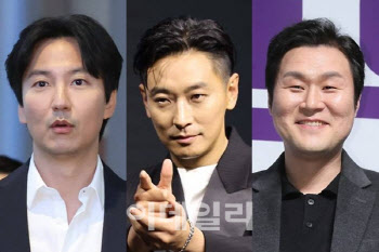 유재석도 지칠 듯…김남길·주지훈·윤경호, '핑계고' 100회 출격