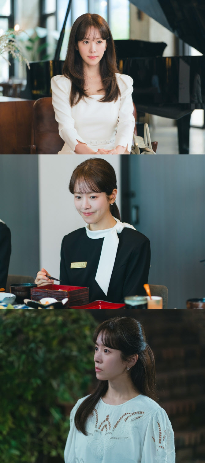 '미혼남녀' 한지민 "결혼 앞둔 나이대, 현실적이라 이끌려"