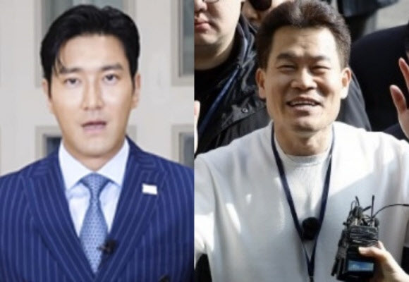 “개념 연예인” 전한길 러브콜에…최시원 “명령을 지킬지어다”
