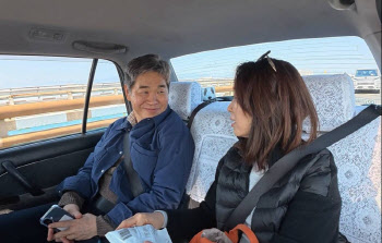 윤유선 남편 이성호 "판사 시절, 비리 오해 多…경찰 대면도" (동상이몽2)