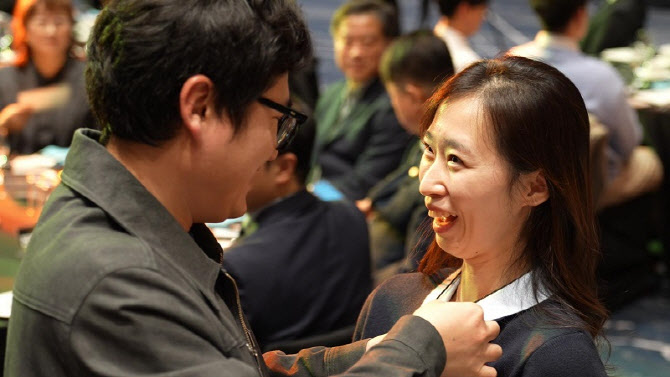 모아교육그룹, 2026 합격자 페스티벌 성료