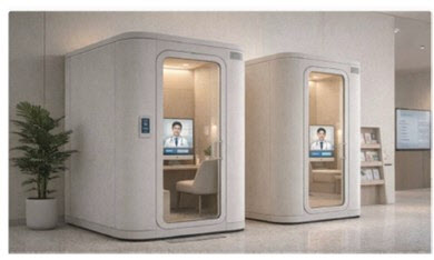 홈캐스트, AI 멘탈헬스케어 ‘마인드스테이션’ 추진…글로벌 병원그룹과 제휴 협의