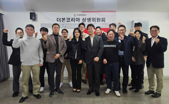 “점주가 최우선”…더본 백종원, 악재 딛고 직접 나섰다