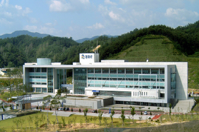 봉화군, 업체당 최대 3000만원 소상공인 특례보증