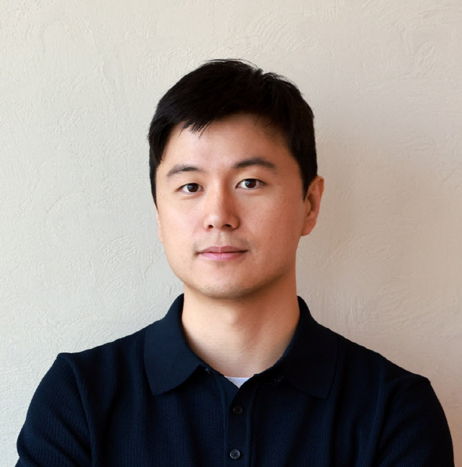 크래프톤, 최고인공지능책임자 신설…이강욱 선임