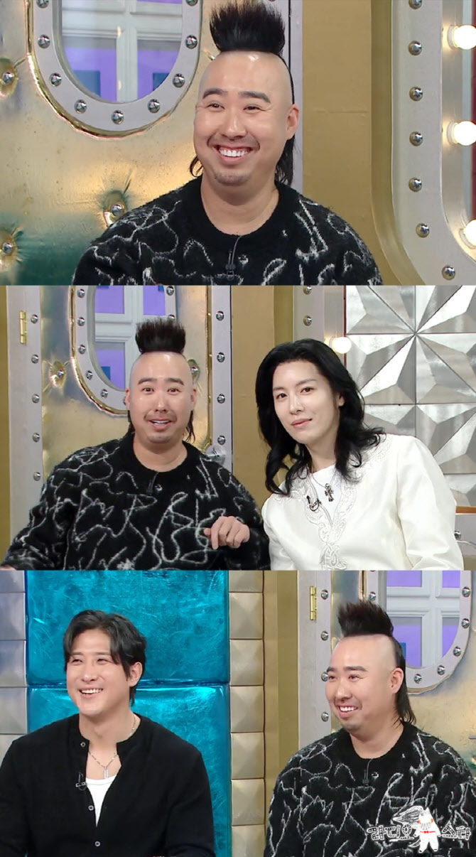 유희관, 위고비로 13kg 감량…후배 황재균 견제까지 (라스)