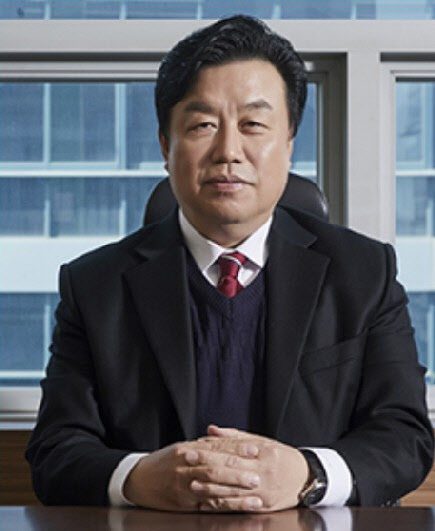 강대원 메디라인액티브코리아 대표, 복지부 장관 표창 수상