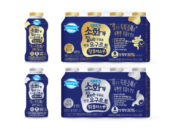동원F&B, 락토프리 시장 두각… 유제품 전반으로 라인업 확대