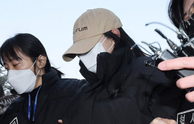 “모텔 연쇄살인범, 남친에 1차 실험”…여죄 가능성 나왔다