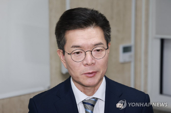 정원오 구청장 내달 4일 사퇴…서울시장 도전 '본격화'