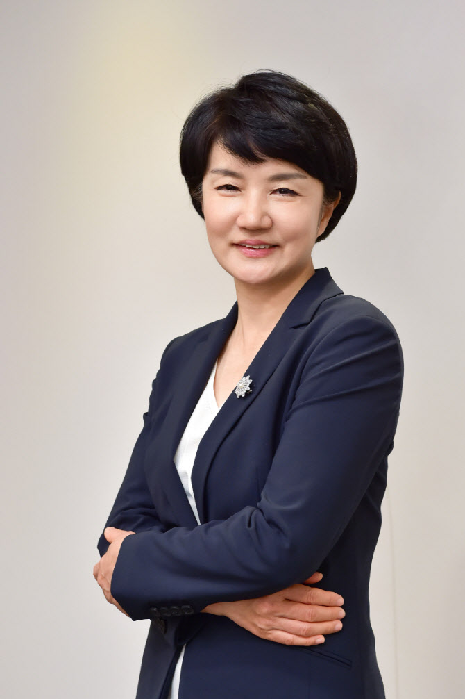 LG화학, 이사회 의장에 조화순…첫 여성·사외이사 출신