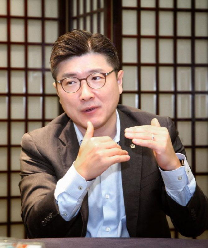 한화운용, 글로벌 대체투자 전문가 임동준 전략사업유닛장 선임