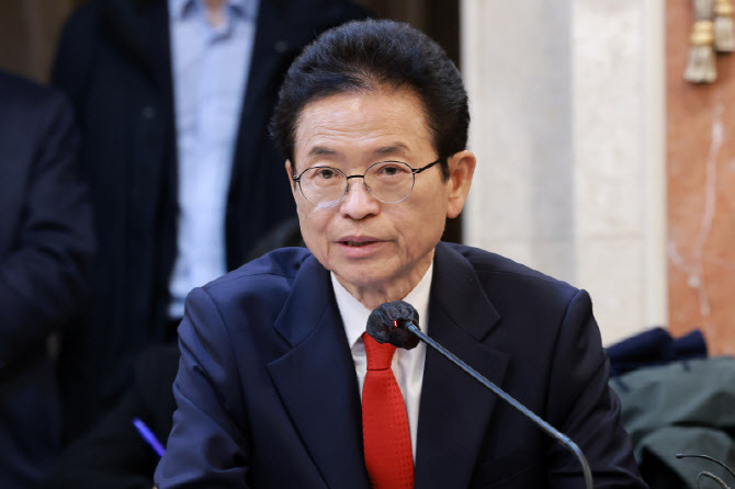 이철우 "TK통합법, 지방소멸 막는 국가적 책무…멈출 시간 없어"