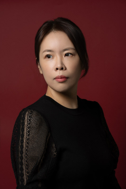 법 대신 주먹…"강한 여성이 만드는 정의 그렸죠"