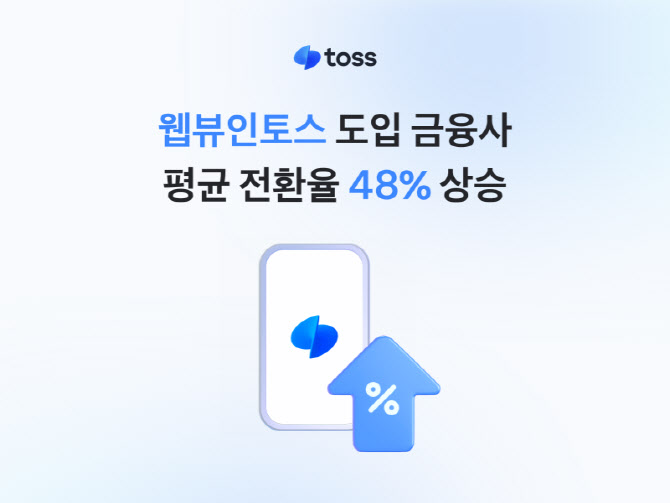 금융사 앱 설치 없이 토스 안에서 연결···대출도 간편하게 받는다
