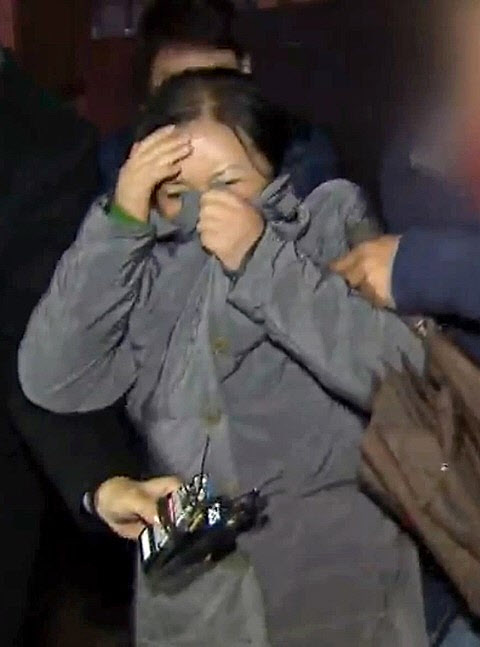 ‘국정 농단’ 최서원 친언니 최순득 사망…급성 폐렴