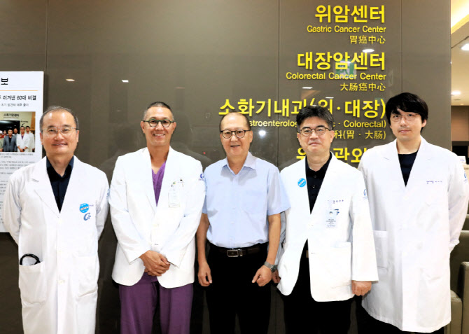 ‘심정지로 쓰러진 60대, 세 번의 생사 기로에서 일어나다’
