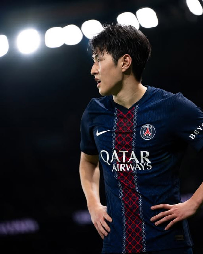 이강인 PSG, UCL 16강 올라 첼시와 리벤지 매치 성사될까