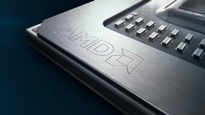 AMD도 메타發 대규모 GPU 공급…HBM4 수요 기대감