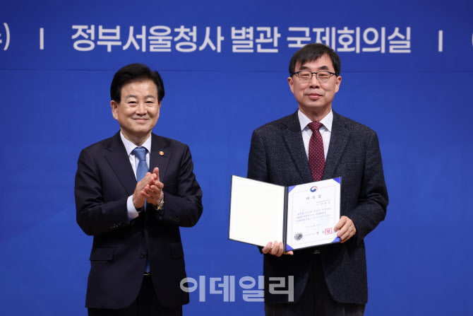 정동영 "北당대회, 경제·민생기조…한반도 정세에 의미"