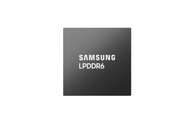LPDDR6 확장 신호탄…삼성·SK 시장 선점 경쟁 본격화