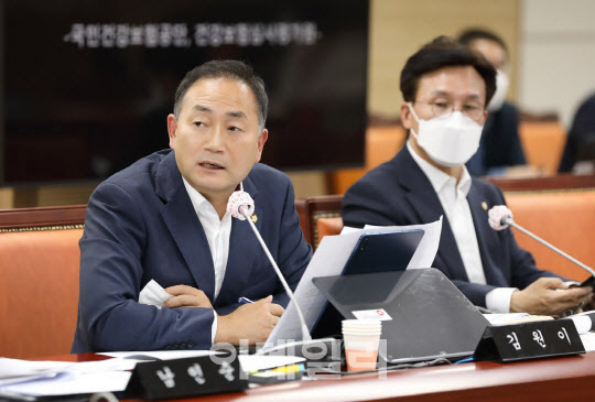 당정, 대미투자법 논의…일각선 직권상정도 거론