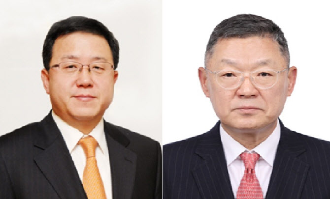 효성티앤씨, 이창황·유영환 대표이사 내정