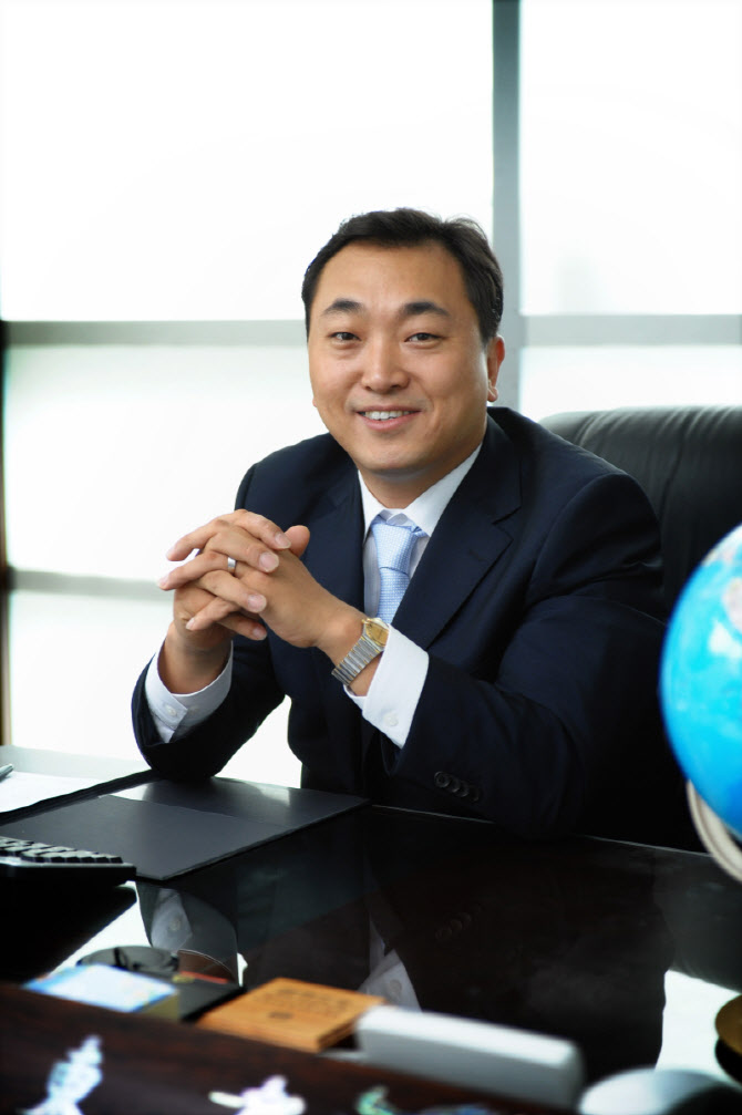상장협 신임 회장에 민동욱 엠씨넥스 대표 선출