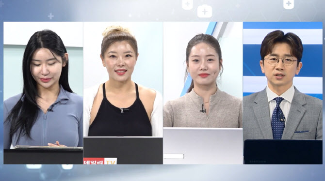[건강365 닥터인사이트]같은 운동, 다른 결과…연령·생리주기별 운동 전략 제시