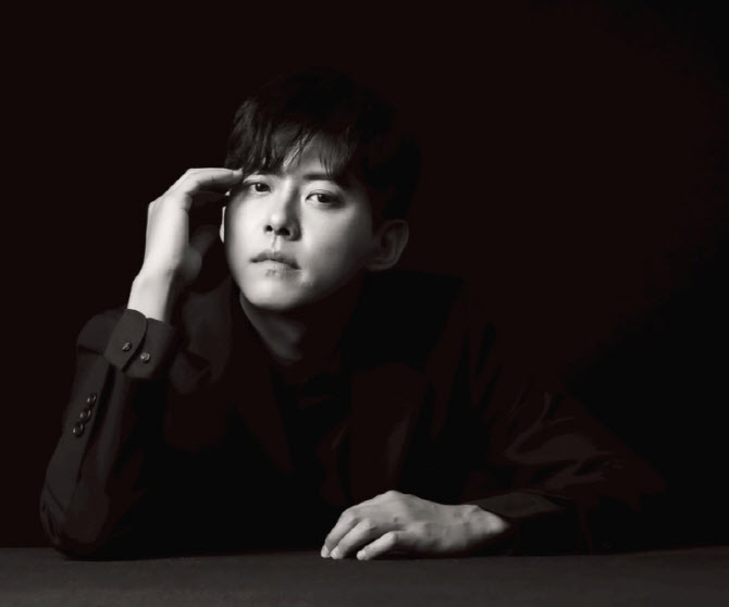 유키스 출신 동호, 전 아내 폭로 반박 "외도한 적 없어"