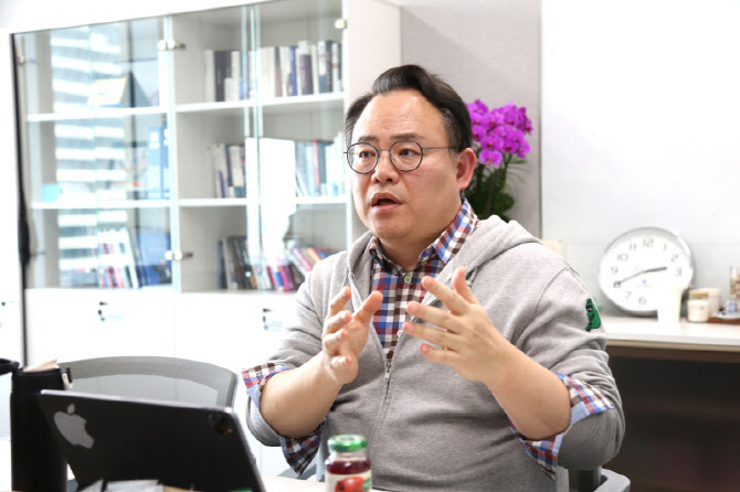 “MMF와 국채 토큰화 개념증명 마쳐…해외선 사모펀드도 관심“ [일문일답]