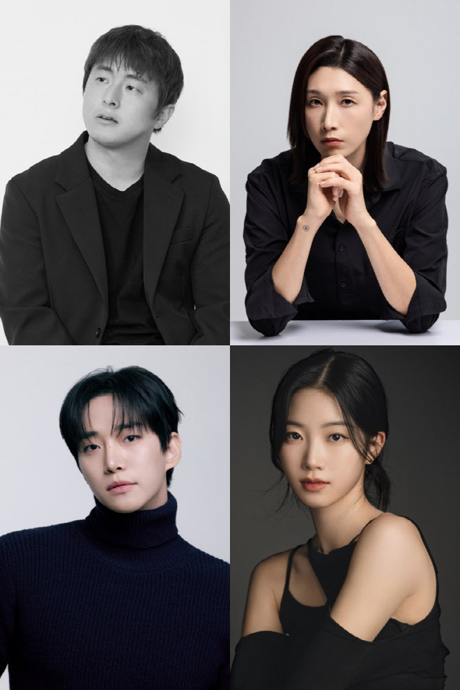 '대환장 기안장' 시즌2로 돌아온다…김연경·이준호·카즈하 합류