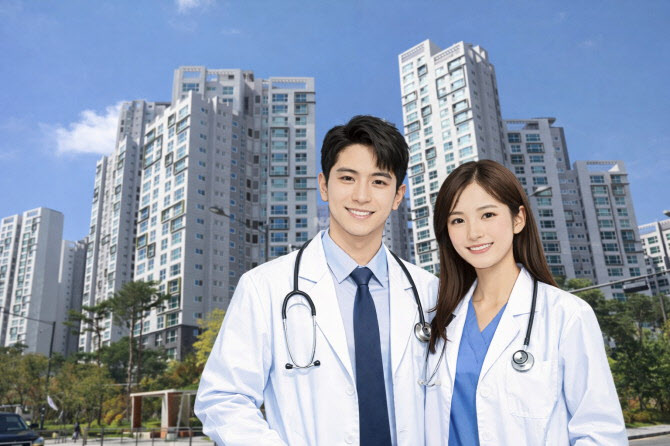 "자녀 둘 SKY 의대 보낸 집" 웃돈 '4억' 대치동 아파트