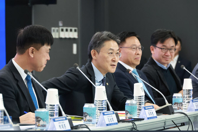 벤처 보육 '칸막이' 허문다…산은·기은·신보 등 상호연계