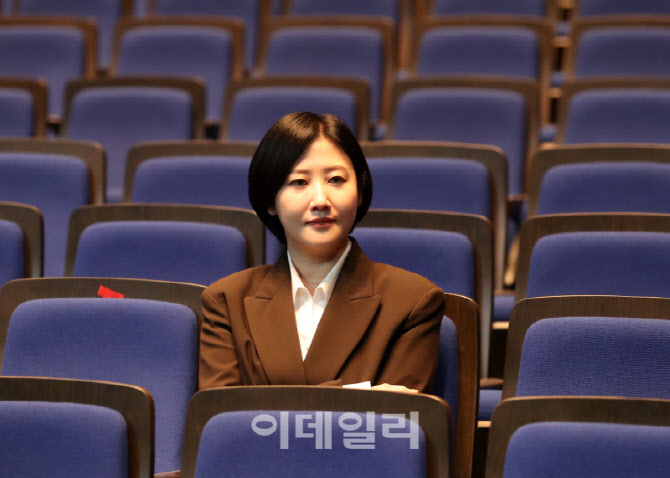 [포토] 백새미 놀유니버스 엔터사업그룹장