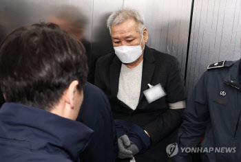 1심 '징역 6년' 건진법사·특검 쌍방 항소…무죄부분·양형 쟁점